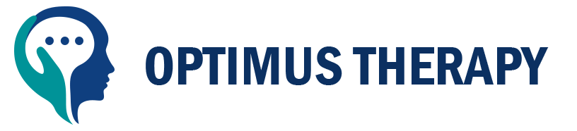 Optimus Therapy logo