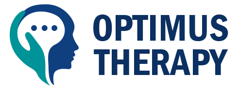 Optimus Therapy logo